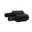 kenable 2 pin DIN Plug and Socket Speaker HiFi Connector Screw Terminals Ends [2 Pack] 2