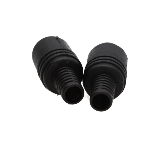 kenable 2 pin DIN Plug and Socket Speaker HiFi Connector Screw Terminals Ends [2 Pack] 2