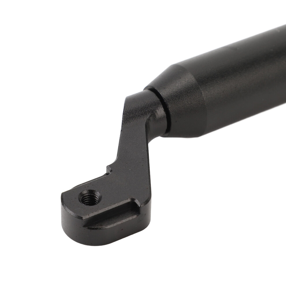 Cnc 6063 Alloy Phone Mount For 1200 Gt 7340572375896