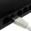 kenable Shielded FTP Network Ethernet RJ45 Cat5E-CCA PATCH 26AWG Cable  5m White 4