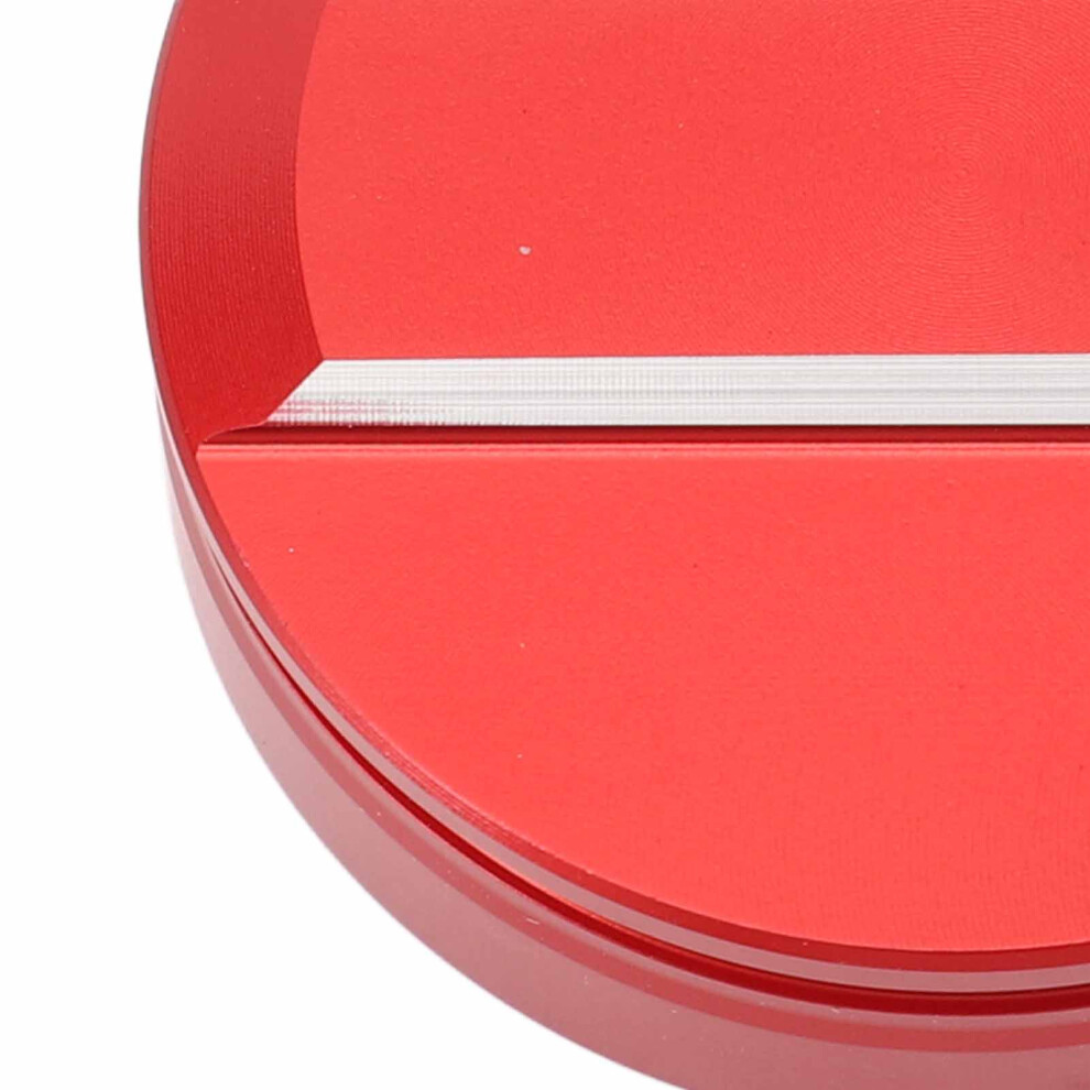 Cnc Fluid Cap For Ducati Panigale Red 7340572375889