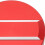 CNC 6063 Aluminium Brake Cap Red 4