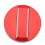 CNC 6063 Aluminium Brake Cap Red 20