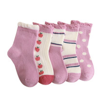 Women's Stretchy Cotton Socks Reinforced Heel And Toe Soft And Comfortable No Show Socks For Spring Fashionable Styles Breathable Machine Wash