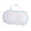 Bra Laundry Bag 34.5x20cm 45g Light Blue 3