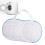 Bra Laundry Bag 34.5x20cm 45g Light Blue 7