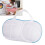 Bra Laundry Bag 34.5x20cm 45g Light Blue 6
