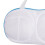 Bra Laundry Bag 34.5x20cm 45g Light Blue 8