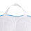 Bra Laundry Bag 34.5x20cm 45g Light Blue 10