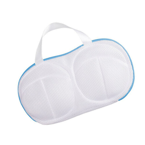 Bra Laundry Bag 34.5x20cm 45g Light Blue