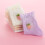5 Pairs Strawberry Mesh Socks L - 6-8 yrs 4