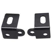 Bonnet Hood Strut Bars Support Buffer Lifting Hydraulic Rod with CVT Transmission Oil Cooler Kit for Fix Upgrade