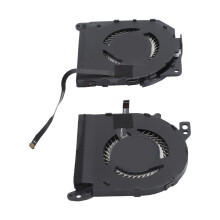Laptop Cooling Fan for Yoga 900 13ISK 80UE 80MK, 4Pin, Aluminum Alloy
