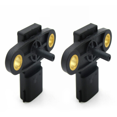 2X Car Fuel Pressure Sensor for  Navara D40 Pathfinder 22365-EB30A