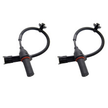 2X 39180-2B000 Kurbel Wellen Positions Sensor für Accent Forte Soul