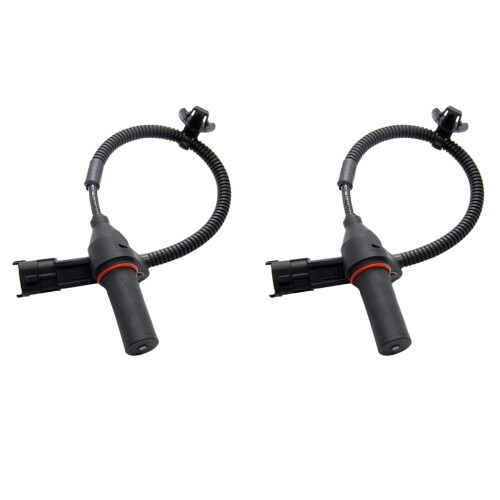 2X 39180-2B000 Crankshaft Position Sensor for  Accent   Forte Soul