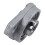 2X FL001 Alliage de Zinc 12mm Roulement A 5