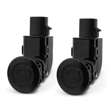 2X Capteur de Stationnement de Secours PDC pour LS430 GS430 IS250 IS350 89341-50011