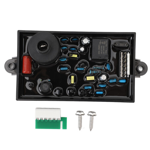 Water Heater Control Board 91367 for GCH6-4E/6E/7E GCH6A-7E/8E GH6-3E/4E/6E/7E 1