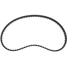 10Pcs Synchronous Belt GT2 Rubber Timing Belt M1.5X70Tx9.5mm Cj0618 SIEG C2 C3 Lathe Parts