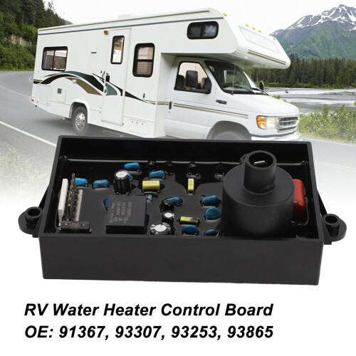 Water Heater Control Board 91367 for GCH6-4E/6E/7E GCH6A-7E/8E GH6-3E/4E/6E/7E 2