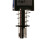 4X Solenoid Electric Solenoid Type Push / Pull 10 mm  12 V 2.1 Kg Force 9