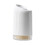 Luxurious Portable Toothpick Holder with Sliding Cover, PP+PS, Multi-Use 3