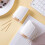 Luxurious Portable Toothpick Holder with Sliding Cover, PP+PS, Multi-Use 5