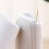 Luxurious Portable Toothpick Holder with Sliding Cover, PP+PS, Multi-Use 10