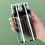 Portable Mist Sprayer 100ml Fine Fine Multifunctional Makeup Alcohol Bottle 6