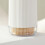 Luxury Portable Toothpick Holder, Round Top, PP+PS Material 10