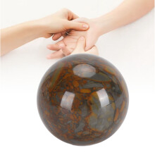 Chinese Health Ball 51mm Nuwa Stone Stress & Hand Exercise Ball