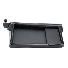 Opbergvak voor Navigatiescherm in Het Middenconsole voor X1 U11 2023 Dashboardlade Telefoonhouderbevestiging