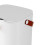 20L Sensor Trash Can White 23.5x23.5x34.5cm 8