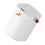 20L Sensor Trash Can White 23.5x23.5x34.5cm 5