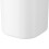 20L Sensor Trash Can White 23.5x23.5x34.5cm 6