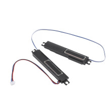 Altavoz interno compacto de repuesto para Dell Latitude7470, alta compatibilidad con fuente de alimentación de tipo CC, no requiere soldadura,