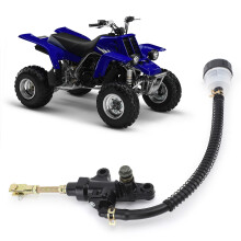 ATV Rear Brake Pump for Banshee 350 Durable Master Cylinder