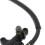 ATV Rear Brake Pump for Banshee 350  Durable Master Cylinder 7