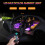 Interior Car Lights 4-Strip 48 LEDs 12V Multicolor 1