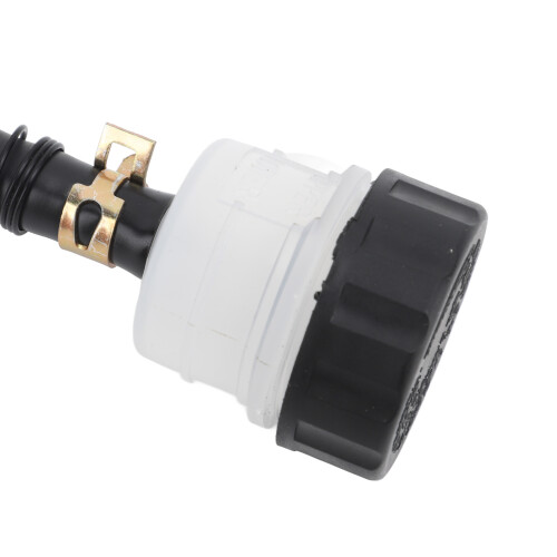 Durable ATV Rear Brake Reservoir Cylinder 2