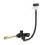 Durable ATV Rear Brake Reservoir Cylinder 13