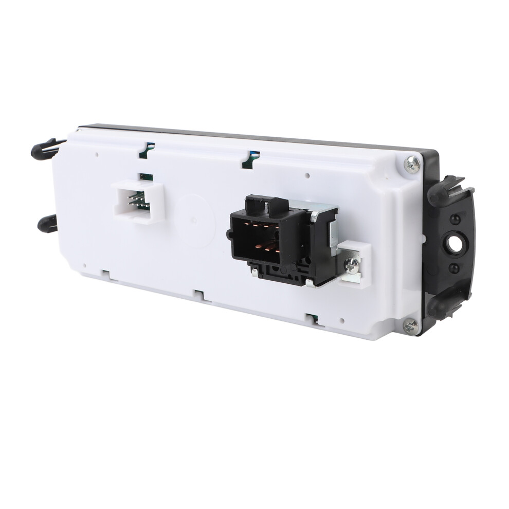 Ac Climate Control Unit 599-218 Waterproof 7790334359945