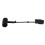 Saxophone Microphone Holder for Wind Instrument Mic Mount Durable Stand Microphone  Shock Mount Holder 2