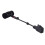 Saxophone Microphone Holder for Wind Instrument Mic Mount Durable Stand Microphone  Shock Mount Holder 4