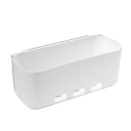 Multi-Functional Plastic Drawer Organizer, 11.5x28.1x11.3cm 2