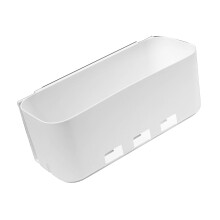 Multi-Functional Plastic Drawer Organizer, 11.5x28.1x11.3cm