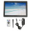 SJD-20080 8 Inch Digital Photo Frame 32GB Black EU 3