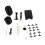 Solar Powered Watering System IP65 Wall Mount | 15m Drip Irrigation Kit 3