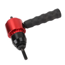 Nietmutternpistolen Adapterset tragbar